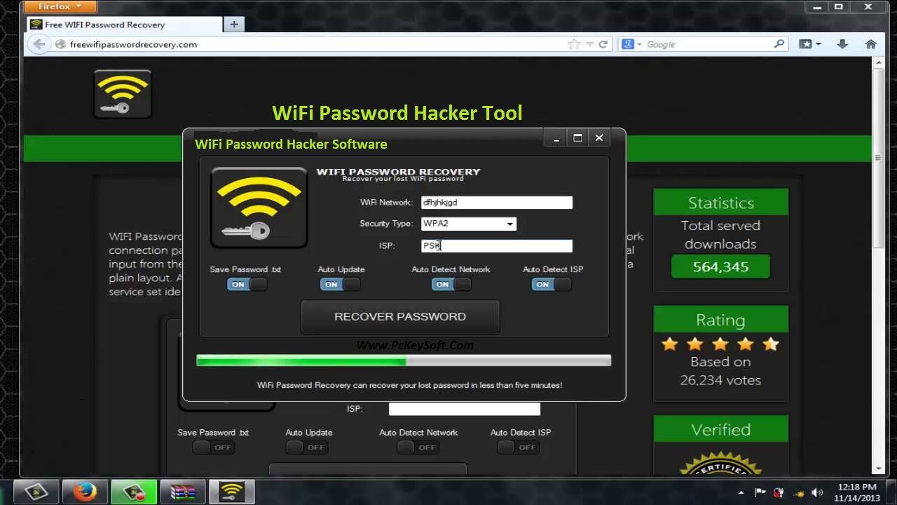 Wifi password hacker free download for iphone
